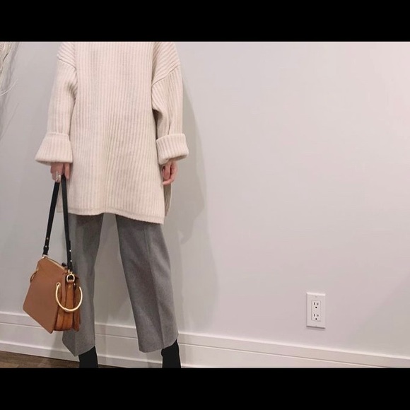 Chloe Handbags - Brown Chloe Roy bag